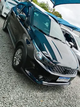 Argo 1.3 4P FIREFLY FLEX TREKKING