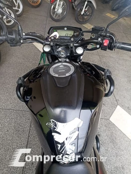 FZ25 FAZER