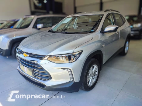 CHEVROLET TRACKER 1.0 Turbo LT 4 portas