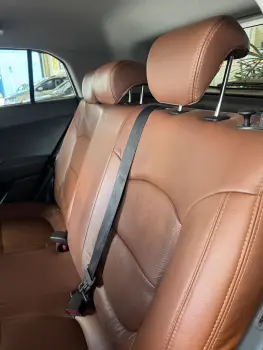 CRETA 1.6 16V Action