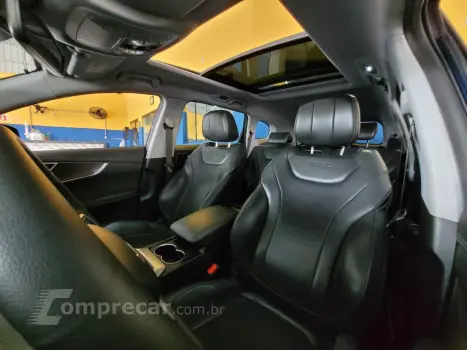 Tiggo 8 TXS 1.6 16V TGDi Aut.