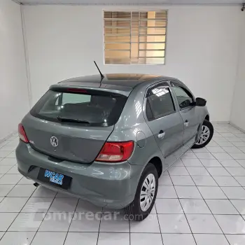 GOL 1.0 MI 8V G.V