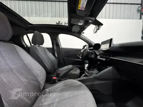 208 1.0 6V FLEX STYLE MANUAL