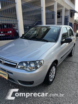 Fiat PALIO 1.0 MPI Fire Celebration 8V 4 portas