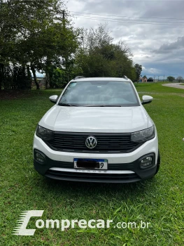 T-CROSS 1.0 200 TSI Sense