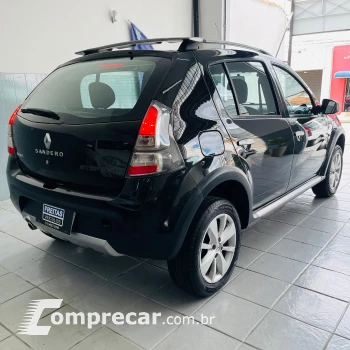 SANDERO 1.6 Stepway 8V