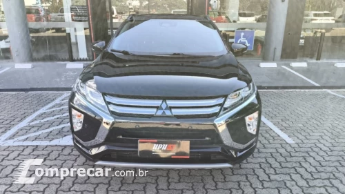 ECLIPSE CROSS 1.5 Mivec Turbo Hpe-s AWD