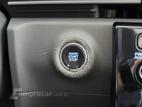 Creta Ultimate 1.6 TB 16V Aut.