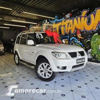 Mitsubishi PAJERO TR4 FLEX HP 4 portas