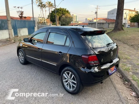 GOL 1.0 8V