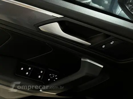 TIGUAN 2.0 350 TSI GASOLINA ALLSPACE R-LINE 4MOTI