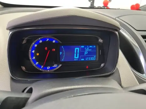 TRACKER - 1.8 MPFI LTZ 4X2 16V 4P AUTOMÁTICO