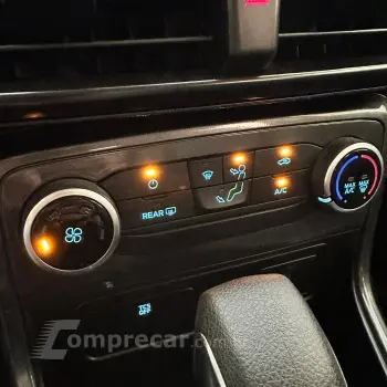 EcoSport SE Direct 1.5 Flex 5p Aut.