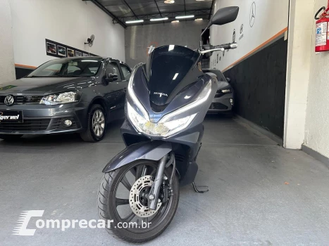 PCX150/ DLX