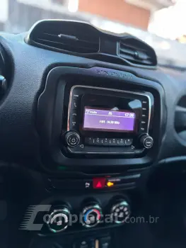 RENEGADE 1.8 16V Sport