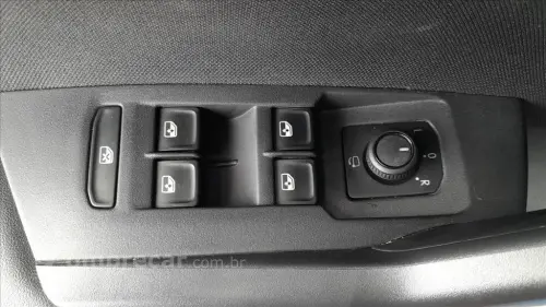 VIRTUS 1.0 200 TSI HIGHLINE AUTOMÁTICO