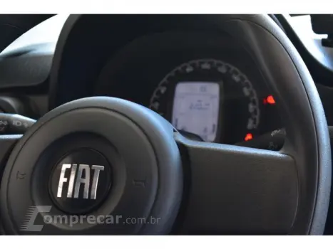 MOBI - 1.0 EVO LIKE. MANUAL