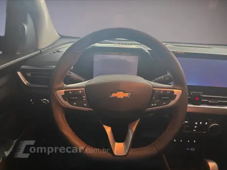 SPIN 1.8 PREMIER 8V FLEX 4P AUTOMÁTICO