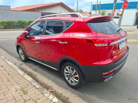 T50 1.6 Dvvt Gasolina 4P Cvt