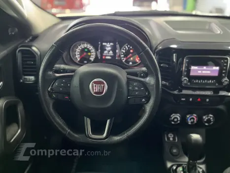 TORO 1.8 16V EVO Freedom