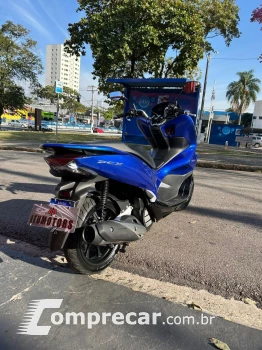 PCX 150 Modelo sem Versão