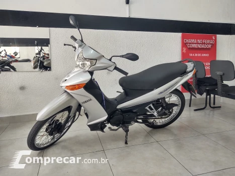 Crypton T115