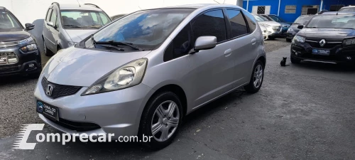 Honda FIT 1.4 DX 16V 4 portas