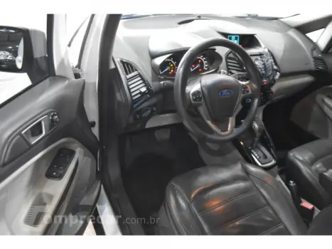 ECOSPORT - 2.0 TITANIUM 16V 4P AUTOMÁTICO