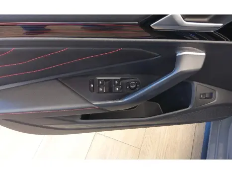 JETTA 2.0 350 TSI GASOLINA GLI DSG