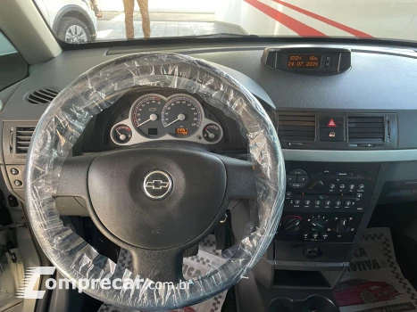 MERIVA 1.8 MPFI Premium 8V