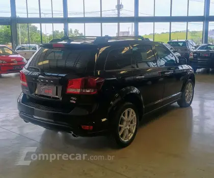 JOURNEY 3.6 RT AWD V6