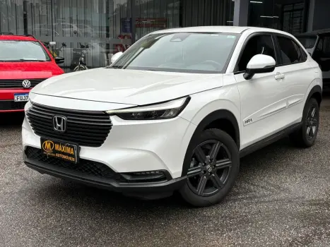Honda HR-V 1.5 DI I-vtec EXL 4 portas