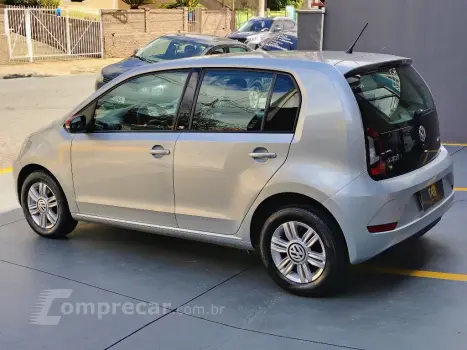 up! move 1.0 TSI Total Flex 12V 5p