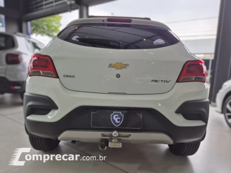 ONIX 1.4 MPFI Activ 8V