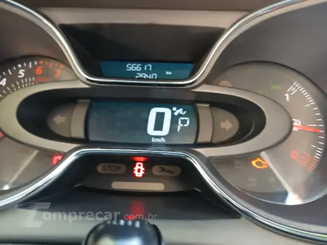 CAPTUR 1.6 16V SCE Life