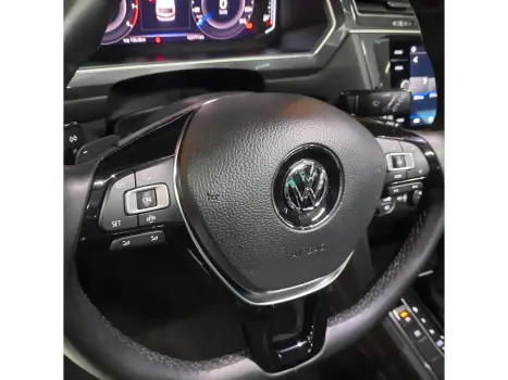 TIGUAN 1.4 250 TSI TOTAL FLEX ALLSPACE COMFORTLINE TIPTRONIC