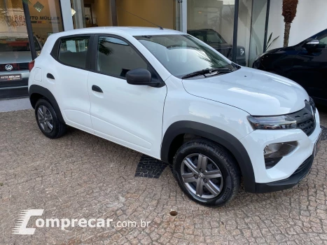 KWID 1.0 12V SCE ZEN