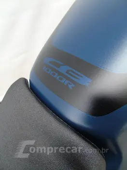 HONDA CB 1000R BLACK EDITION ABS