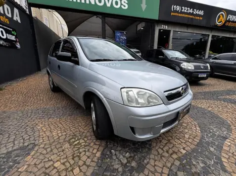 Corsa Hat. Maxx 1.4 8V ECONOFLEX 5p