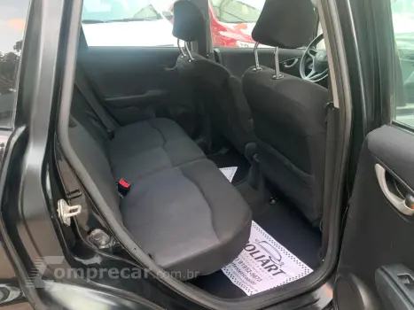 Fit 1.4 16V 4P LXL AUTOMÁTICO