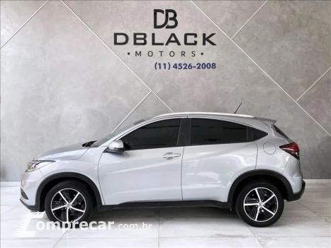 Honda HR-V 1.8 16V EX 4 portas