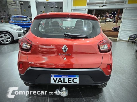 KWID 1.0 12V SCE Intense