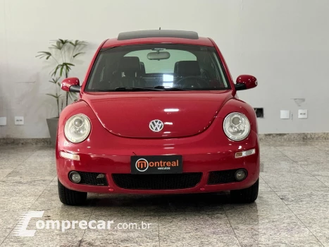 NEW BEETLE 2.0 MI 8V