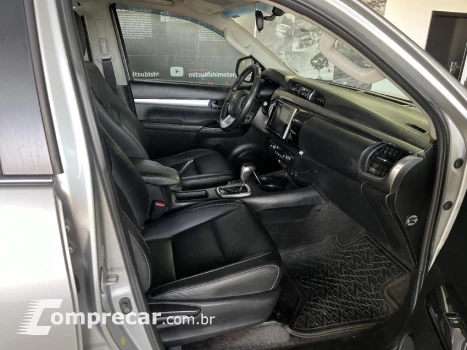 HILUX 2.8 SRX 4X4 CD 16V