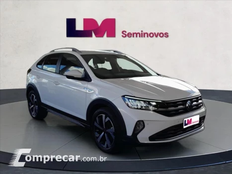 NIVUS 1.0 200 TSI TOTAL FLEX HIGHLINE AUTOMÁTICO