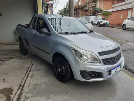 MONTANA 1.4 MPFI LS CS 8V