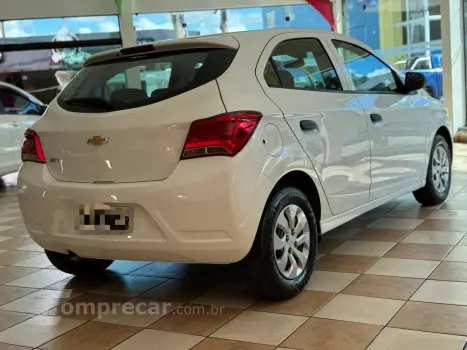 ONIX 1.0 MPFI JOY 8V