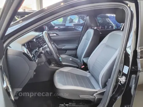 NIVUS 1.0 200 TSI TOTAL FLEX HIGHLINE AUTOMÁTICO