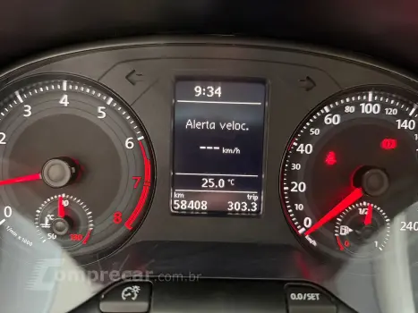 SAVEIRO 1.6 MSI Trendline CS 16V