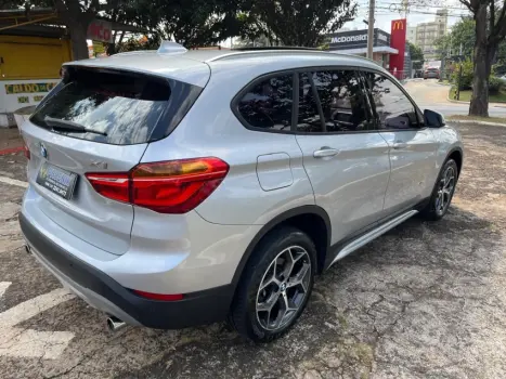 X1 2.0 16V Turbo Sdrive20i X-line